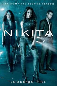 Nikita: Season 2