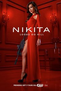 Nonton Nikita: Season 1
