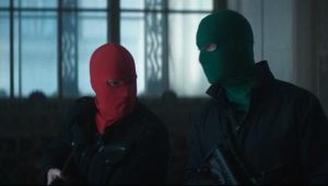 Daredevil: Born Again: 1×5