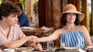 The White Lotus: 3×3