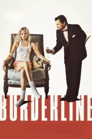 Nonton Borderline 2025