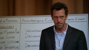House: 1×21