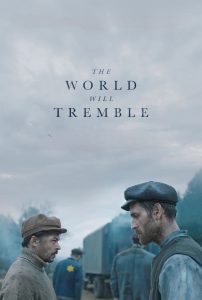 Nonton The World Will Tremble 2025