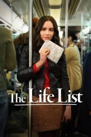 Nonton The Life List 2025