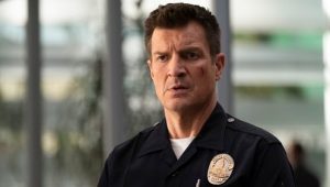The Rookie: 7×13