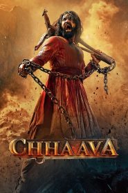 Nonton Chhaava 2025