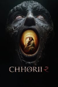 Nonton Chhorii 2 2025