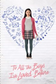 Nonton To All the Boys I’ve Loved Before 2018