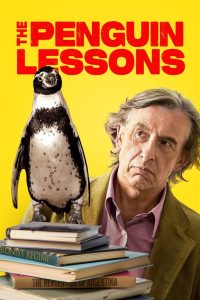 Nonton The Penguin Lessons 2024