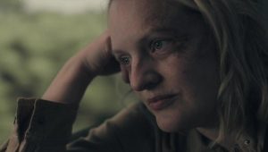 The Handmaid’s Tale: 6×1