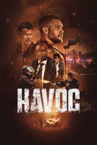 Nonton Havoc 2025