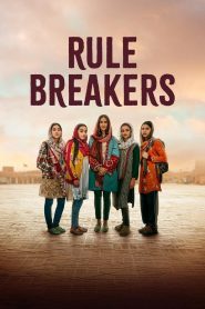 Nonton Rule Breakers 2025