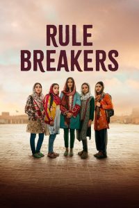 Nonton Rule Breakers 2025