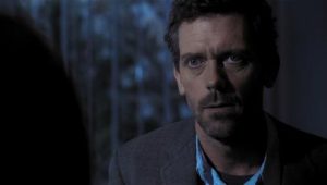House: 1×1