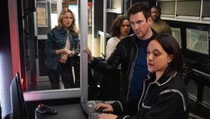 FBI: Most Wanted: 6×19