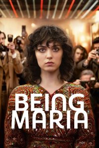 Nonton Being Maria 2024