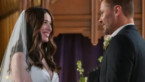 Chicago Fire: 13×22