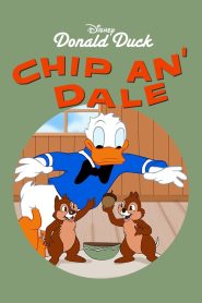 Nonton Chip and Dale 1947