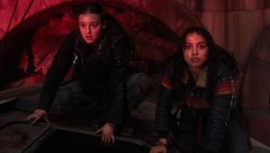 The Last of Us: 2×4