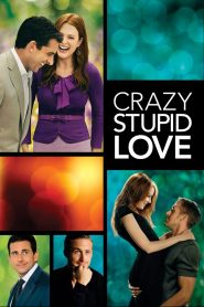 Nonton Crazy Stupid Love 2011