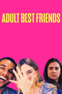 Nonton Adult Best Friends 2024
