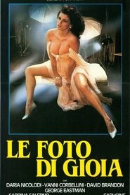 Nonton Delirium: Photo of Gioia 1987