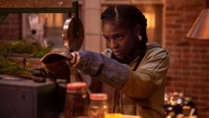 Ironheart: 1×1