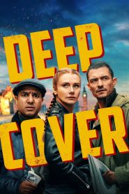 Nonton Deep Cover 2025