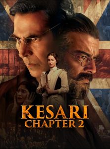 Nonton Kesari Chapter 2: The Untold Story of Jallianwala Bagh 2025