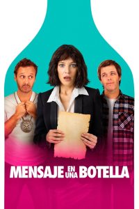 Nonton Message in a Bottle 2025