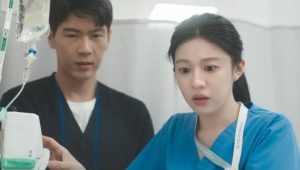 Resident Playbook: 1×11