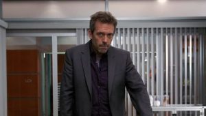 House: 5×14
