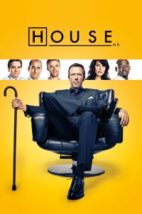 Nonton House: Season 7