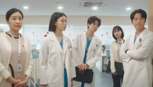 Resident Playbook: 1×12