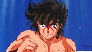 Saint Seiya: 1×5