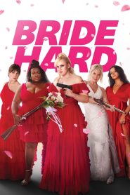 Nonton Bride Hard 2025