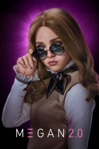 Nonton M3GAN 2.0 2025