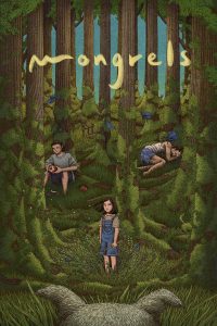 Nonton Mongrels 2024