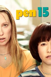 Nonton PEN15: Season 2