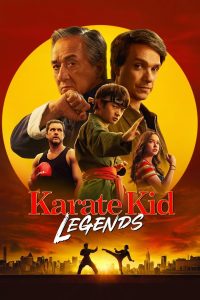 Nonton Karate Kid: Legends 2025
