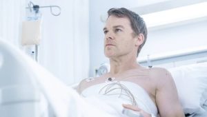 Dexter: Resurrection: 1×1