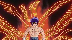 Saint Seiya: 1×15