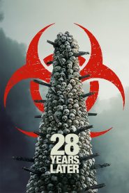Nonton 28 Years Later 2025