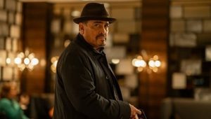 Dexter: Resurrection: 1×4