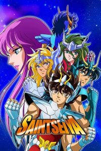 Nonton Saint Seiya: Season 1