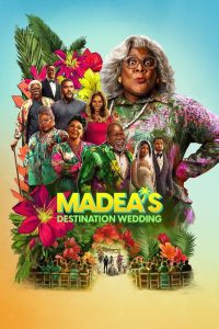 Nonton Madea’s Destination Wedding 2025