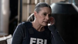 Criminal Minds: 18×10