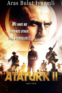 Nonton Atatürk II 1881 – 1919 2024