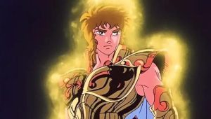 Saint Seiya: 1×37