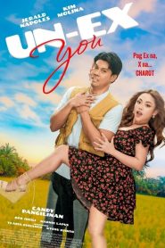 Nonton Un-Ex You 2025